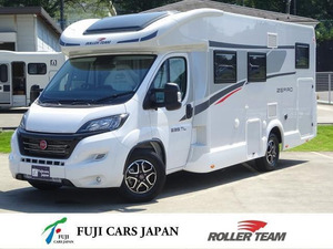 【諸費用コミ】:ローラーチーム ゼフィーロ285TL 新車