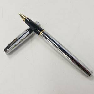 M9087(064)-522/KH3000　万年筆 WATERMAN ウォーターマン 18K 750 MADE IN FRANCE 文房具 文具 筆記用具