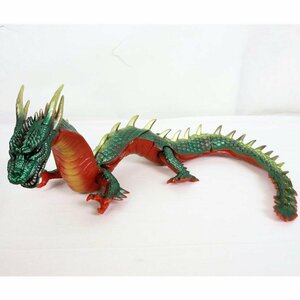 1円【一般中古】MARMIT マーミット/マンダ ソフビ/70