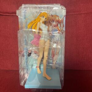 新世紀エバンゲリオン　エクストラスクール水着 フィギュアバージョン2 ASUKA