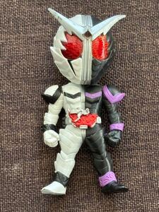 仮面ライダーW ファングジョーカー　フィギュア