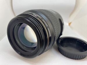 EF 100mm f2.8 マクロ macro Canon キヤノン