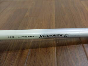 ★☆DAIWA ダイワ ロッド HS シーパワーT 30号270Ⅰ SEAPOWER・T 30-270I ☆★