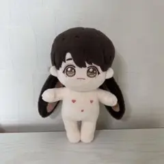 BTS ジョングク マスター ぬいぐるみ