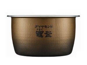 パナソニック部品：内釜/ARE50-H41スチーム&可変圧力ＩＨジャー炊飯器用