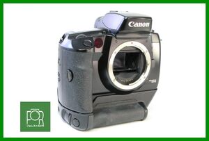 【同梱歓迎】実用■キヤノン Canon EOS 5 ボディ■AD807