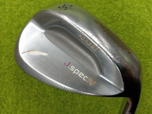 フォーティーン FOURTEEN MT‐28 J.SPEC 4 FORGED ウェッジ 56度 N.S.PRO 950GH HT WEDGE