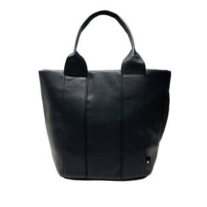 ☆ BLACK ☆ ルートート　ROOTOTE　 1323　SN.MEDIUM.gentryーB ルートート トートバッグ ROOTOTE 1323 トートバック レディース きれいめ