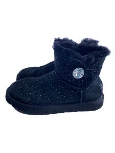 UGG australia◆ブーツ/23cm/BLK