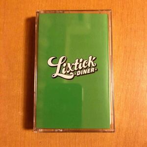 未開封 新品 16FLIP LIXTICK DINER MIXTAPE EPISODE1 ISSUGI MONJU DOWN NORTH CAMP BUDAMUNK DJ MURO KIYO SCRATCH NICE ミックステープ