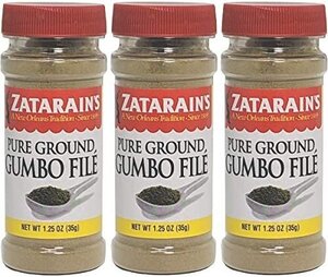 アメリカ南部料理に挑戦！なら　”このスパイス”を！ Zatarain