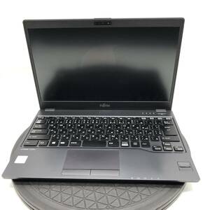 【BIOS可】ジャンク 富士通 LIFEBOOK U938/S FMVU14008 CPU Core i5 7300U RAM4GB HDD/SSDなし PC ノートパソコン 基盤 マザーボード 複数