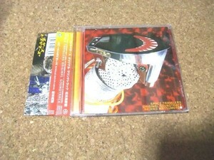 [CD][送料無料] 松本晃彦 スペーストラベラーズ　サントラ