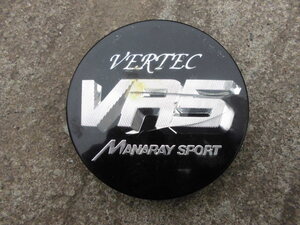 MANARAY SPORT ＶＲＳ センターキャップ １枚 