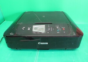 Z-1306■ジャンク！CANON キャノン インクジェットプリンター　MG6930 通電のみ