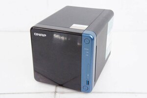 3 QNAP TS-453Be NAS HDD 1TB*4 計4TB