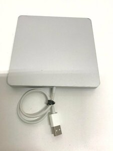 FUZ【中古品】 Apple USB Superdrive A1379 〈88-240305-YS-3-FUZ〉