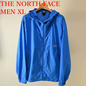 E3 MEN XL THE NORTH FACE ノースフェイス NP11920 コンパクトジャケット パーカー