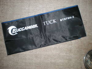 未使用品　竿袋　バッカニアー　BUCCANEER　TUCK　BTS79H-2　