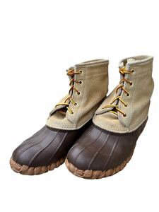 ●●DANNER ダナー ハンティングブーツ ガムシュー サイズ7/25cm●●