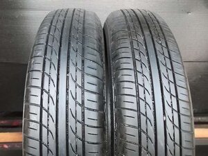 【S50】●ECOS ES300◎135/80R12◎2本売切り