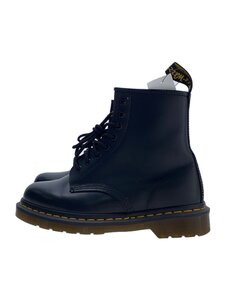 Dr.Martens◆レースアップブーツ/25.5cm/BLK/レザー/1460