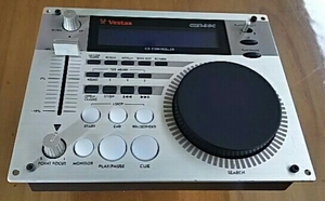 vestax CDX-35Cと 2関節アームセット