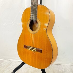 ◇2754 ジャンク品 osamu nakade オサム ナカダ クラシックギター CONSTRUCTOR DE GUITARRAS