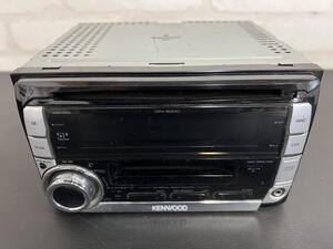 KENWOOD / ケンウッド / DPX-50MD / カーステレオ / ノーチェック品