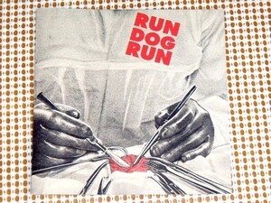 レア 廃盤 Run Dog Run A Howling Success ラン ドッグ ランノルウェー サイケ パンク ハードロック Motorpsycho Red Harvest 周辺