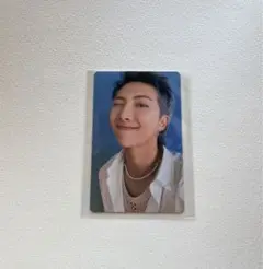 BTS RM トレカ Butter