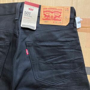 新品　リーバイス　プレミアム　Levi