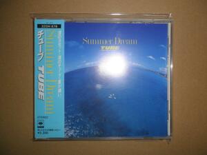 【即決】中古CD TUBE「Summer Dream」チューブ