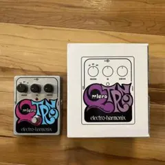 ELECTRO-HARMONIX MICRO Q-TRON