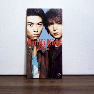 雨のMelody／to　Heart ／ ＫｉｎＫｉ　Ｋｉｄｓ （JEDN11）