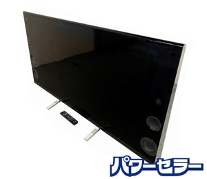 SONY BRAVIA KD-55X9200B 55型 4K 液晶テレビ ブラビア ソニー 中古家電 店頭引取歓迎 R8744