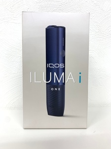 【未開封】IQOS ILUMA i ONE アイコス イルマi ワン GIY47798