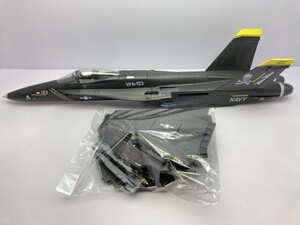 BBI 1/18？ F18 ホーネット VFA103 ジョリーロジャース？ /ジャンク [50-9442]