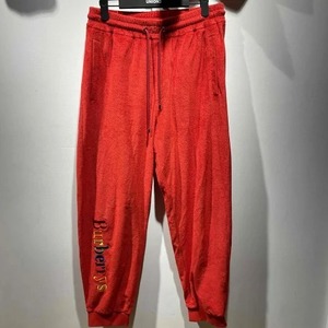 BURBERRY 18aw Rainbow Logo Detail Tracksuit Bottoms Size-M 4549319 バーバリー レインボー ロゴ ディテール トラックスーツ ボトムス