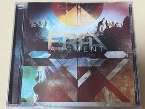 ERRA/AUGMENT/Djent/メタルコア