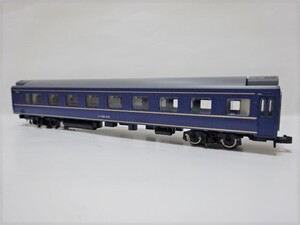 TOMIX オハネ25-213 [92996 JR 24系 さよなら 日本海 セットバラシ]