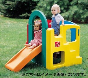 遊具 カンガルークライマー STEP2 Kangaroo Climber 2406LBR001