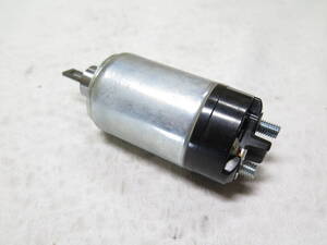 BMW R100 RS RT GS R65 R80 R45 R90 s 7 ソレノイドスイッチ 12411243142 純正 未使用 TR050405.39