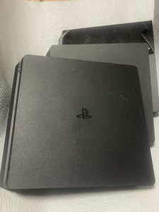 PS4 本体 動作 3台セット まとめ CUH 1100A 500GB 2000B 1TB 2200A 500GB ジャンク現状品