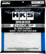 70017-AK104 スーパーエアフィルター用交換フィルター SUPER AIR FILTER用交換フィルター M2サイズ HKS