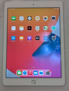 Apple iPad Air2-32GB Wi-Fi＋Cellularモデル- A1567