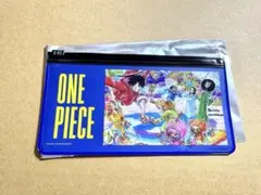 ONE PIECE フルカラーポーチコレクション　第2弾　ルフィ　サンジ　ロビン