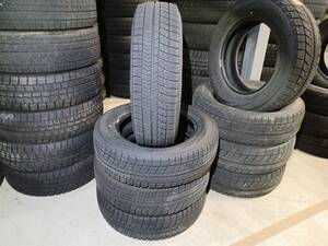 175/65R15 ブリヂストン ブリザック VRX 9山 No.237