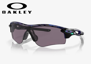 【新品・送料無料】オークリー Oakley サングラス レーダーロックパス Shift Spin/Prizm Grey okoo9206-79