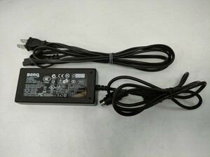 保証付き☆管理1014 BenQ ACアダプター ACU034A-0512 DC12V 2A DC5V 2A